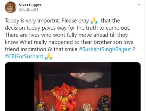 Vikas Gupta