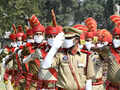 Independence Day: Full-dress rehearsal held amid COVID-19