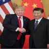 Article image for: US, China to hold trade talks amid Covid-19 disruption