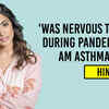 Article image for: Hina Khan on Naagin 5, shooting during pandemic, <i class="tbold">supernatural genre</i> and Ekta Kapoor