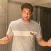 On posing for a pic for fans