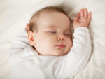 Peaceful sleep is important