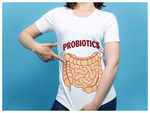 ​Probiotic foods