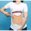 ​Probiotic foods