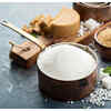 ​No artificial sweeteners