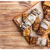 ​Add whole grains to your diet
