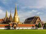 Grand Palace, Thailand