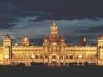 Mysore Palace, India