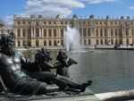 Château de Versailles, France