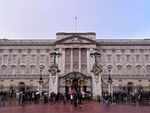 Buckingham Palace, United Kingdom
