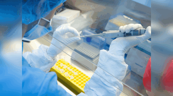 Coronavirus vaccine trials in India