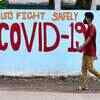 The virus may mutate, rendering the vaccines ineffective