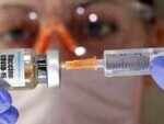 ​The challenge in distributing the vaccine