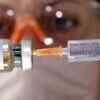 ​The challenge in distributing the vaccine