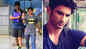 Sushant Singh Rajput started taking depression pills after Rhea Chakrabory came into his life, claims SSR's ex-assistant