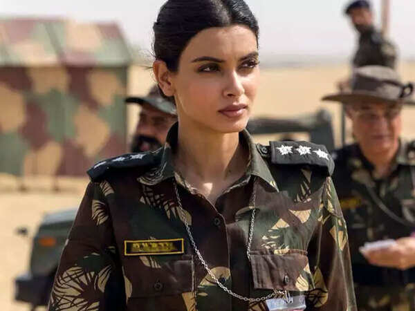 Diana Penty