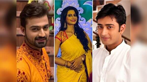 Independence Day 2020: Ushasi Ray, Rahul Dev Bose and other TV actors share what freedom means to them