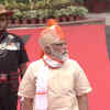 PM Modi to deliver his 7th I-Day address shortly