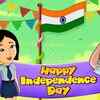 Article image for: Independence Day Special: Popular Kids Songs and Hindi Nursery Story 'Independence Day Celebartion' for Kids - Check out Children's Nursery Rhymes, Baby Songs, Fairy Tales In Hindi