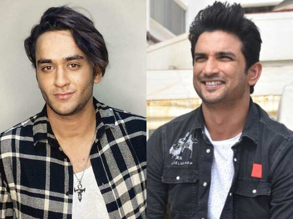 Vikas Gupta