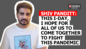 Shiv Pandit: This Independence Day, I hope for all of us to come together to fight this pandemic