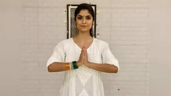 Sayantani Ghosh