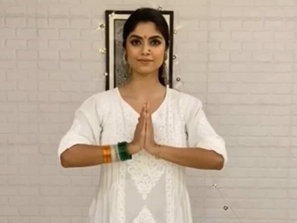 Sayantani Ghosh