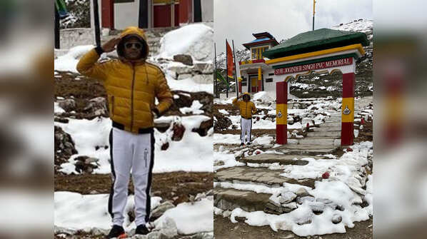 Kapil Sharma