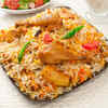Biryani