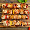 Kebabs