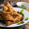 Samosa