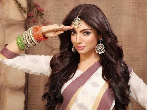 Akanksha Puri