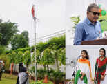 JMI celebrates 74th Independence Day with patriotic fervour