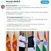 PM Modi thanks Lankan President Gotabaya Rajapaksa for his Independence Day wishes