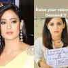 Shweta Tiwari