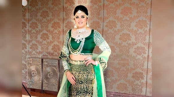 Namitha