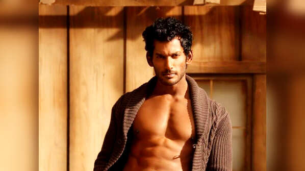 Vishal