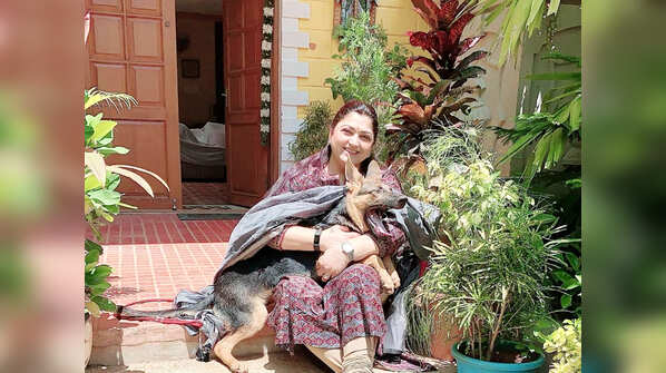 Khushbu Sundar