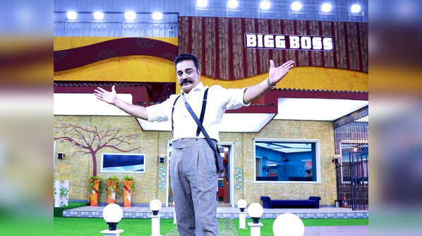 Kamal Haasan