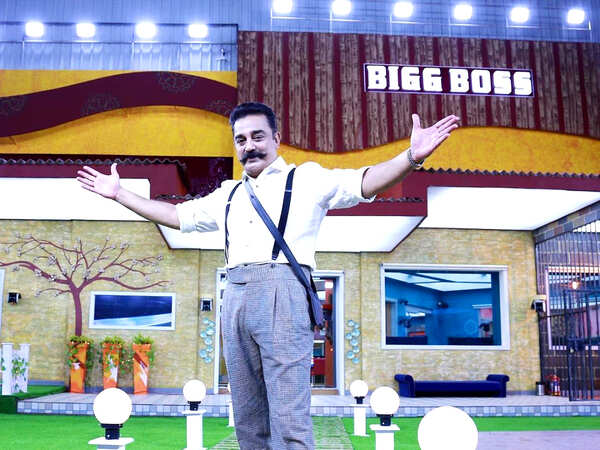 Kamal Haasan Stills