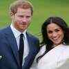 Article image for: Prince Harry, wife Meghan move into new California home
