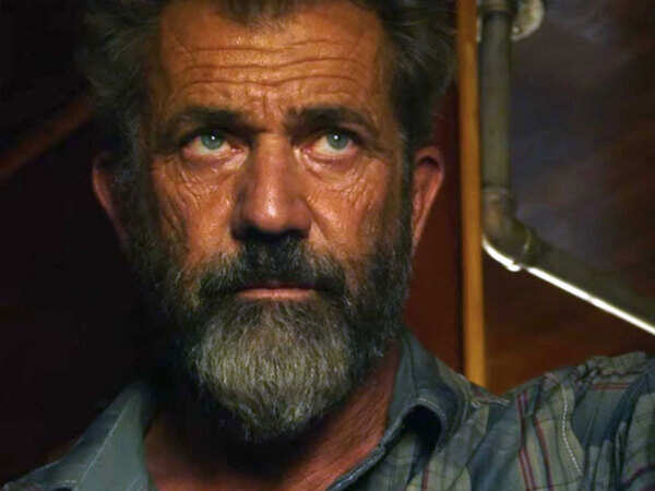 Mel Gibson Photos