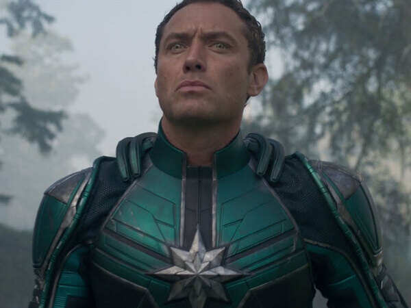 Jude Law Images