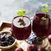 Kokum in Coconut Water