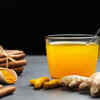 Ginger & Cardamom