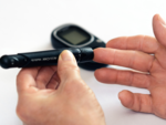 ​What should you do if your blood sugar levels shoot up