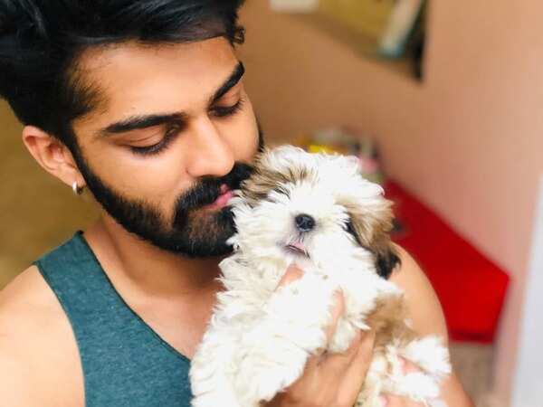 Bharath