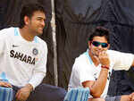 Centuries across formats