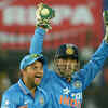 Excellent fielding skills