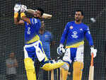 The CSK bond